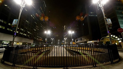 Por que o MP quer anular o contrato bilionário de iluminação pública em SP