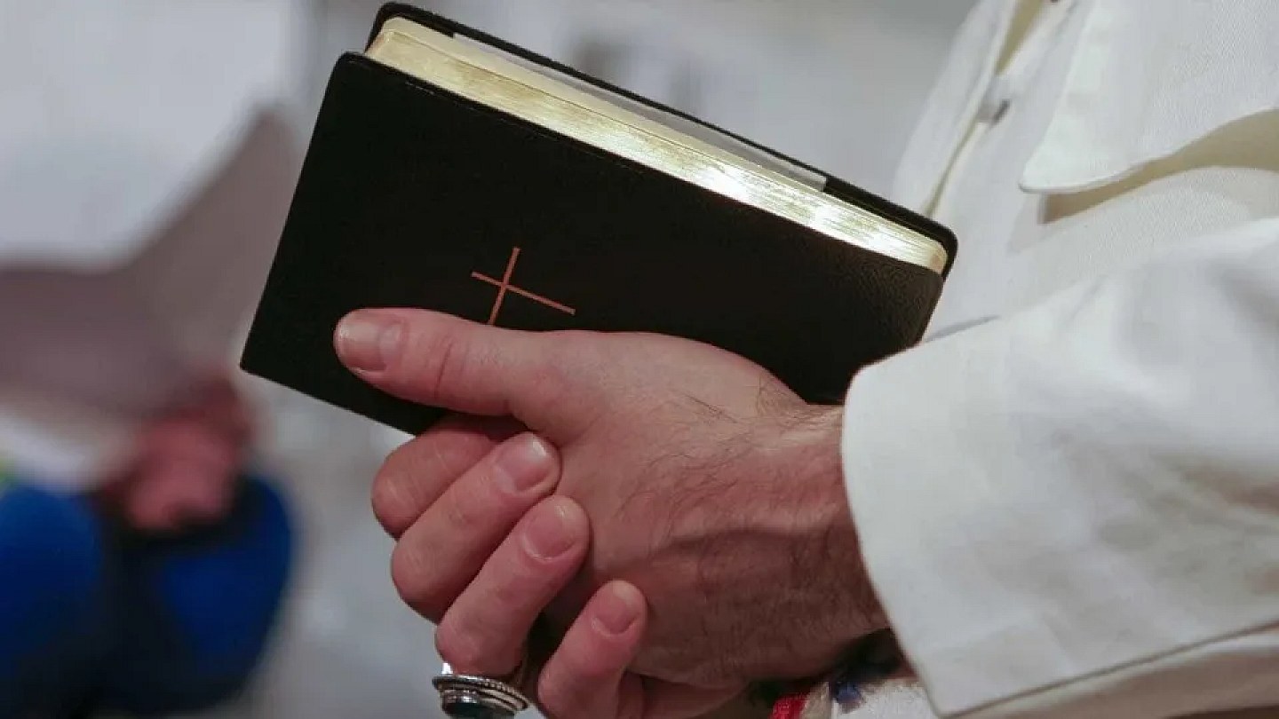 Rio: ex-priest is sentenced to 48 years in prison for torturing his stepsons