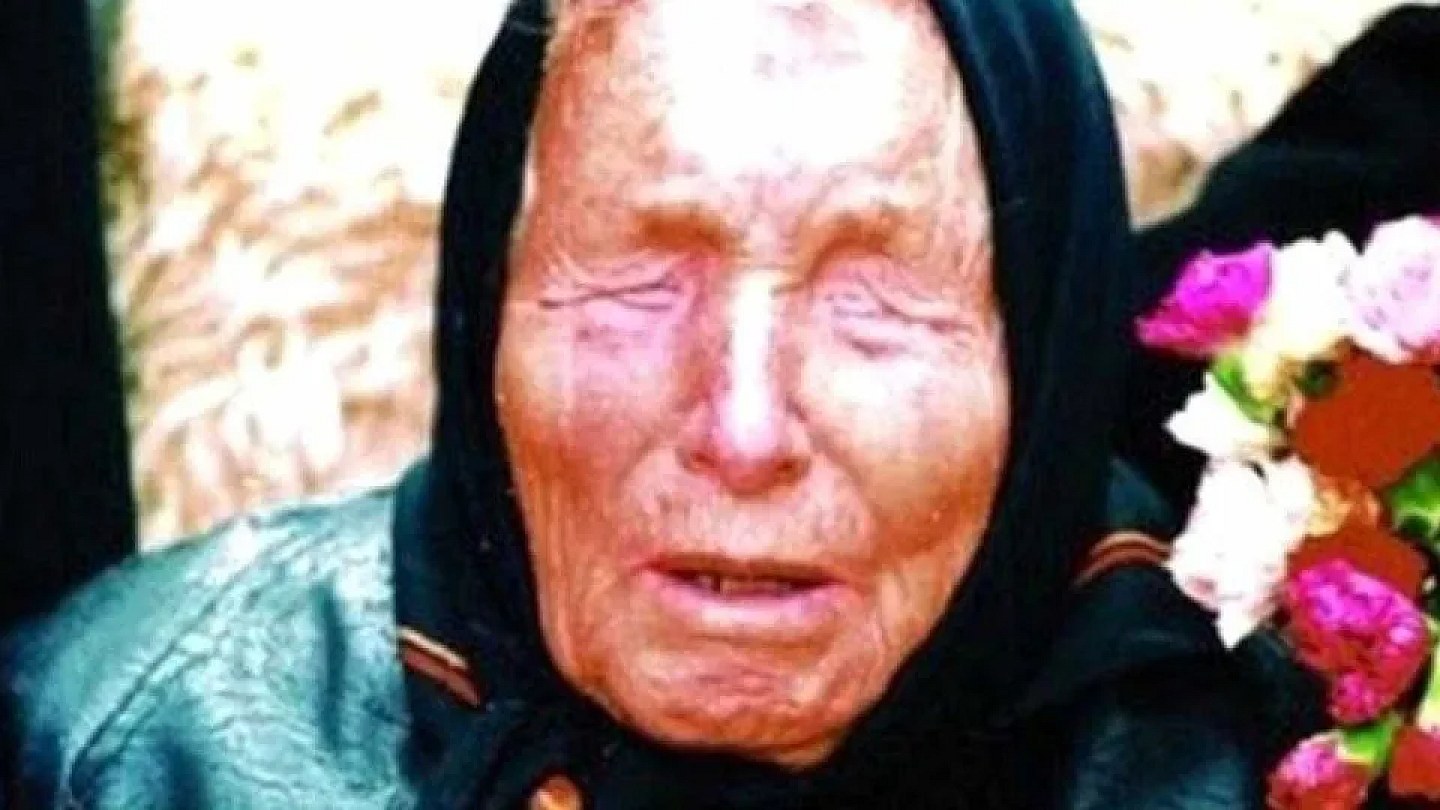 Prophecy: Baba Vanga predicted natural catastrophe for the end of 2026