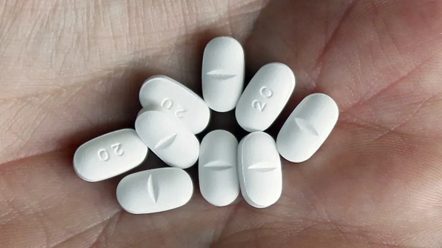 Using tadalafil as a 'pre-workout' in gyms can bring risks