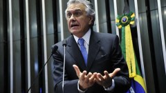 Caiado says he would privatize gas segments, but not Petrobras, Banco do Brasil and Caixa