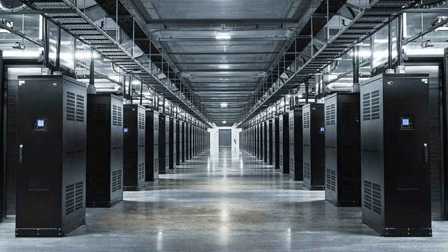 Brasil tem janela de 3 anos para se tornar competitivo em data centers, segundo setor