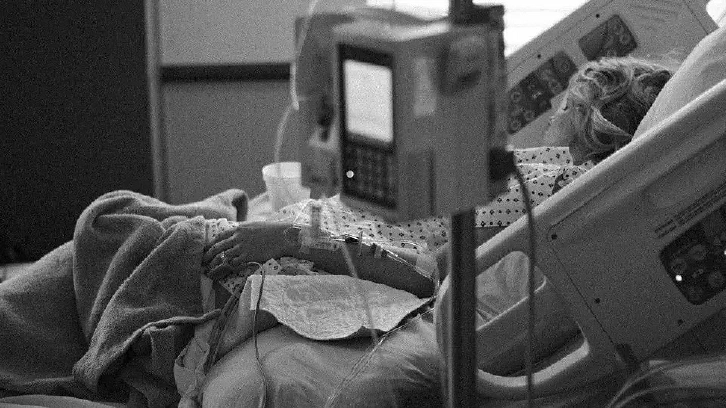 Woman dies after getting a perforated intestine during colonoscopy in SP