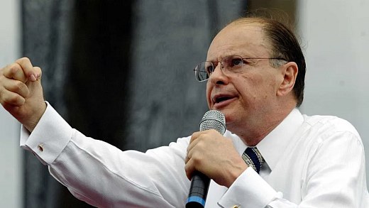 Petro leaves left consolidated in Colombia even after slipping on reform agenda