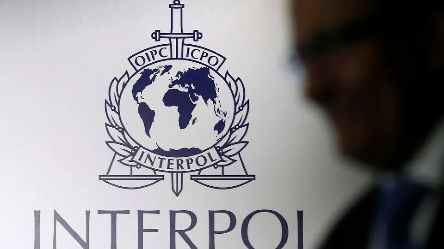 Interpol arrests 5,800 people in worldwide fraud operation