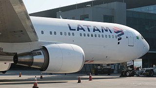 Latam anuncia oito novas rotas para operação com aviões da Embraer