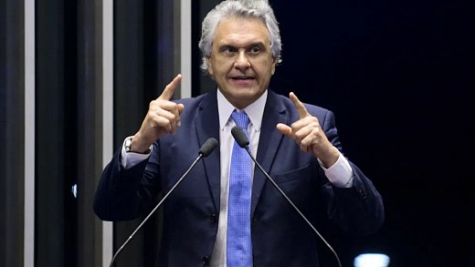 Whitewashed about Flávio at PL convention: He descended to a low level of aggression