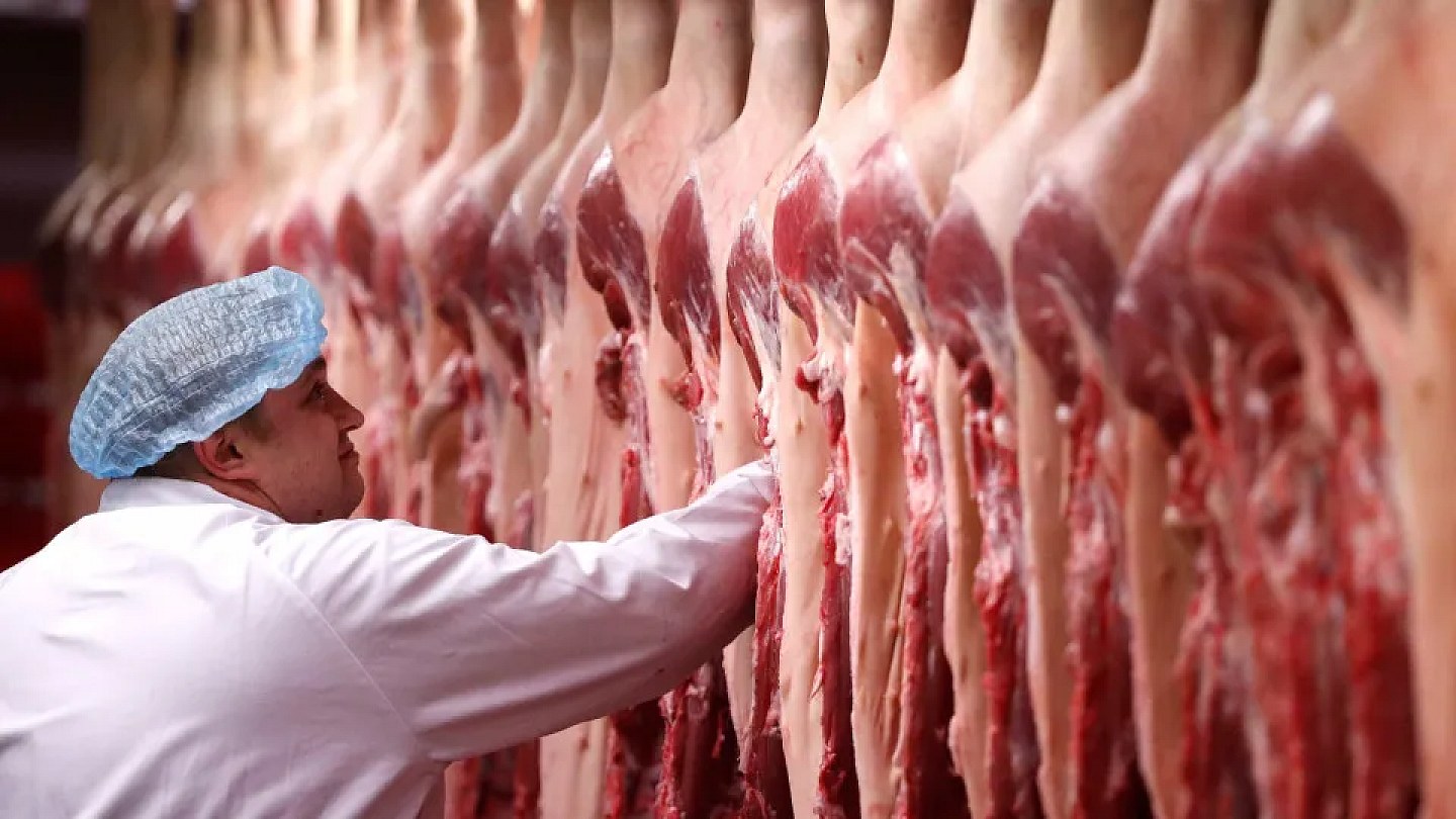 UE suspende entrada de carne brasileira, e setor corre para tentar reverter medida