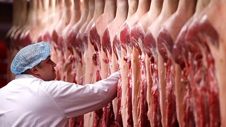 UE suspende entrada de carne brasileira, e setor corre para tentar reverter medida
