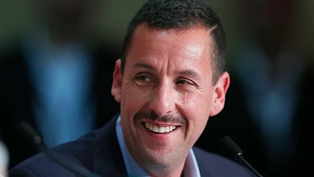 'Kiss each other every day', advises Adam Sandler to Taylor Swift and Travis Kelce