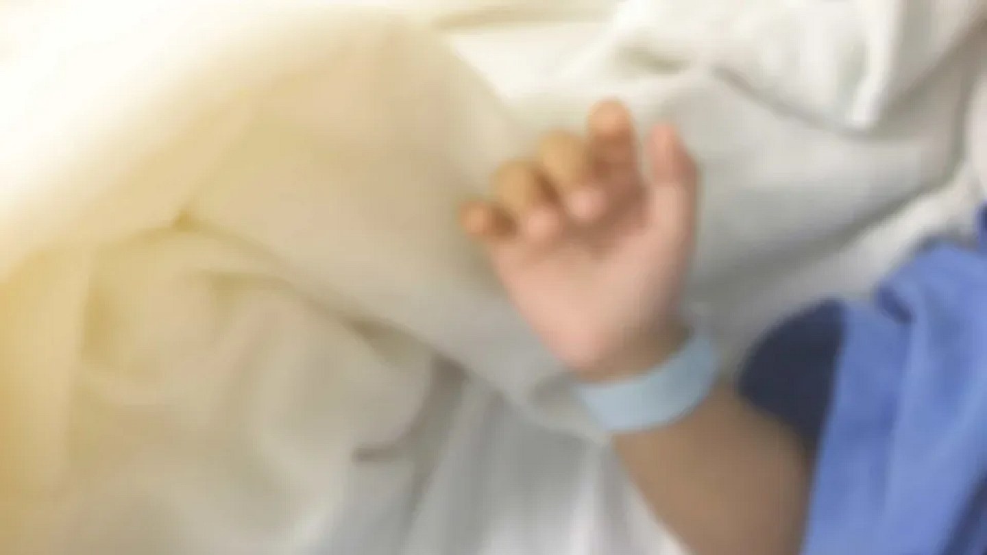 Three-year-old boy dies after being attacked by his father in RS, police say
