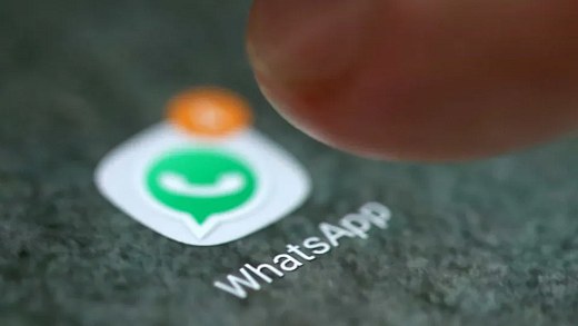 Usuários relatam bloqueio automático e sem motivo de contas no WhatsApp