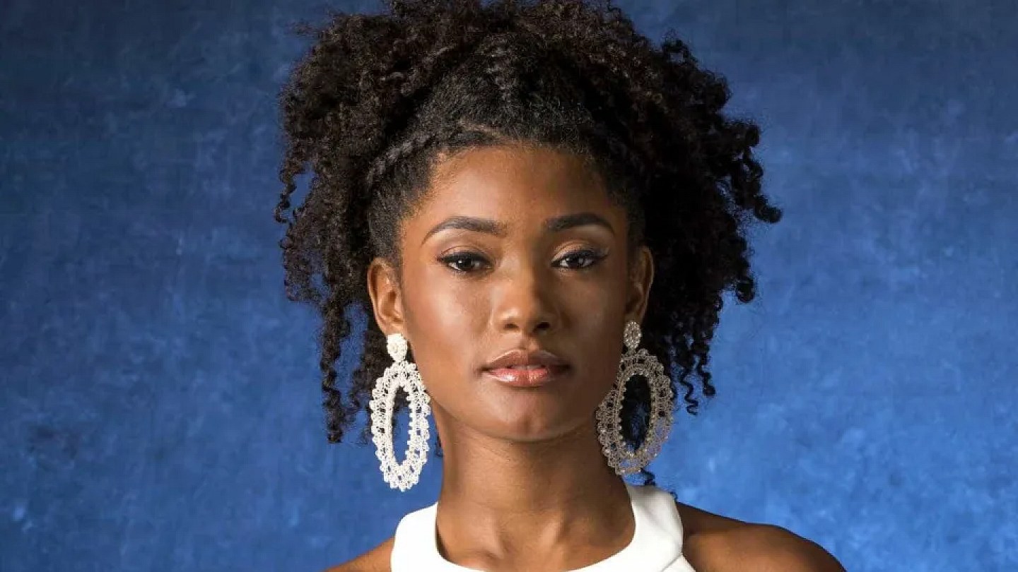 Erika Januza talks about deliverance when commenting on the end of her relationship with Arlindinho