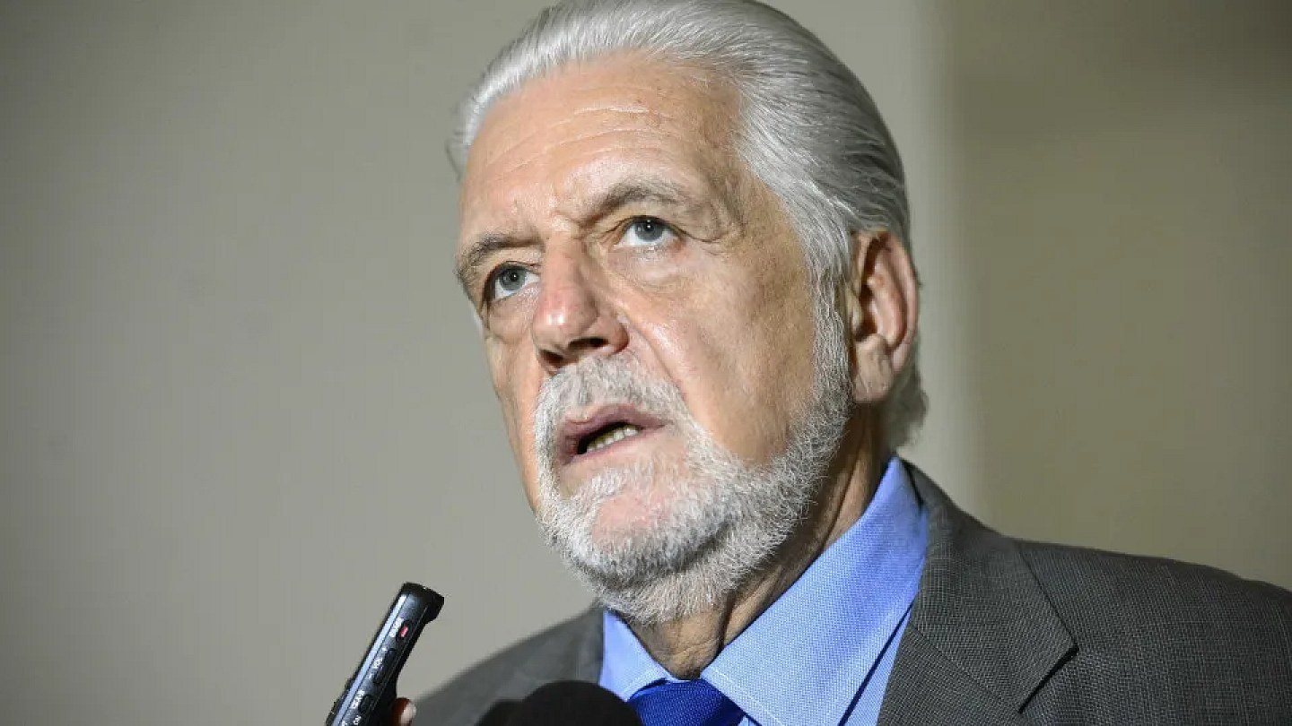 PF summons Jaques Wagner to testify about suspected bribery from Banco Master