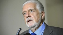 Mendonça authorized the PF to monitor Jaques Wagner's phone on suspicion of an operation leak