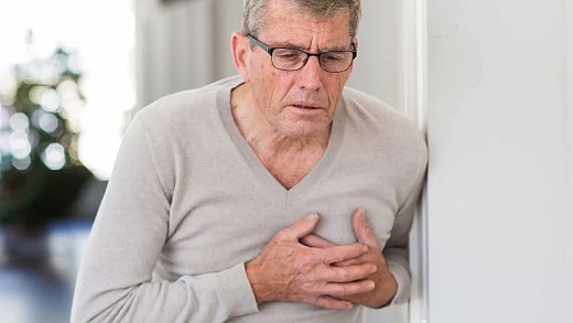Stroke and heart attack cases can increase by up to 30% during winter