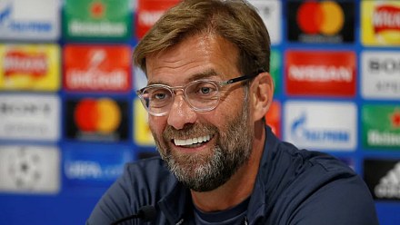 Germany fires coach after fiasco; Jürgen Klopp should take over selection