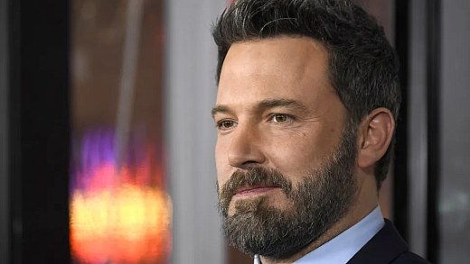 Ben Affleck wins Who Wants to Be a Millionaire and $1 million prize goes to charity