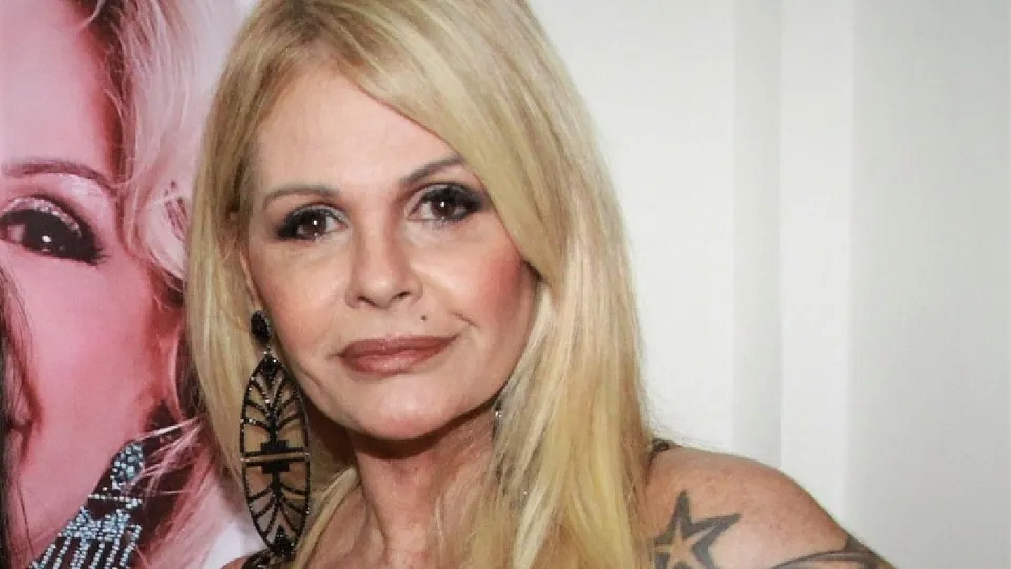 People frowned, says Monique Evans, who turns 70 this Sunday