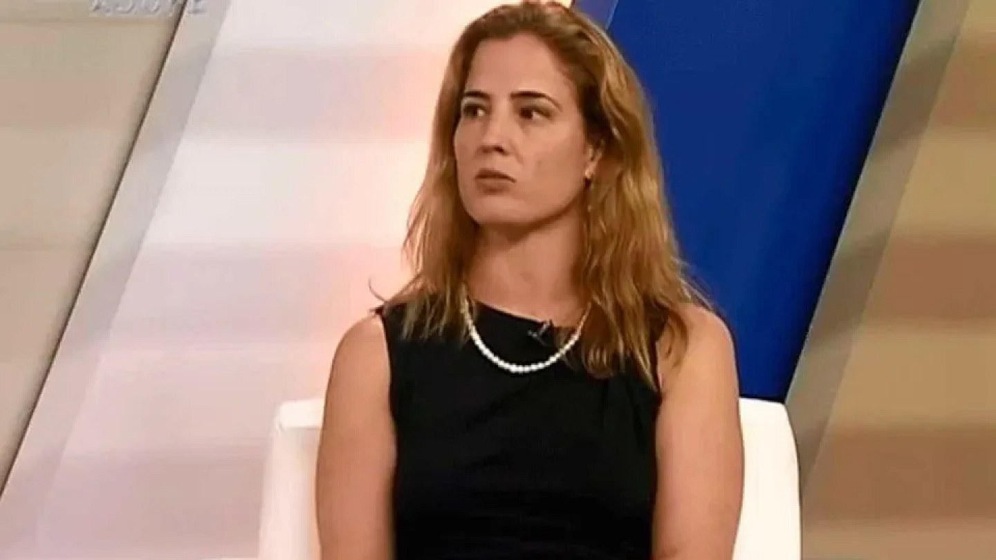 CNJ removes Gabriela Hardt, former Lava Jato judge, for two years
