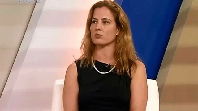 CNJ afasta Gabriela Hardt, ex-juíza da Lava Jato, por dois anos