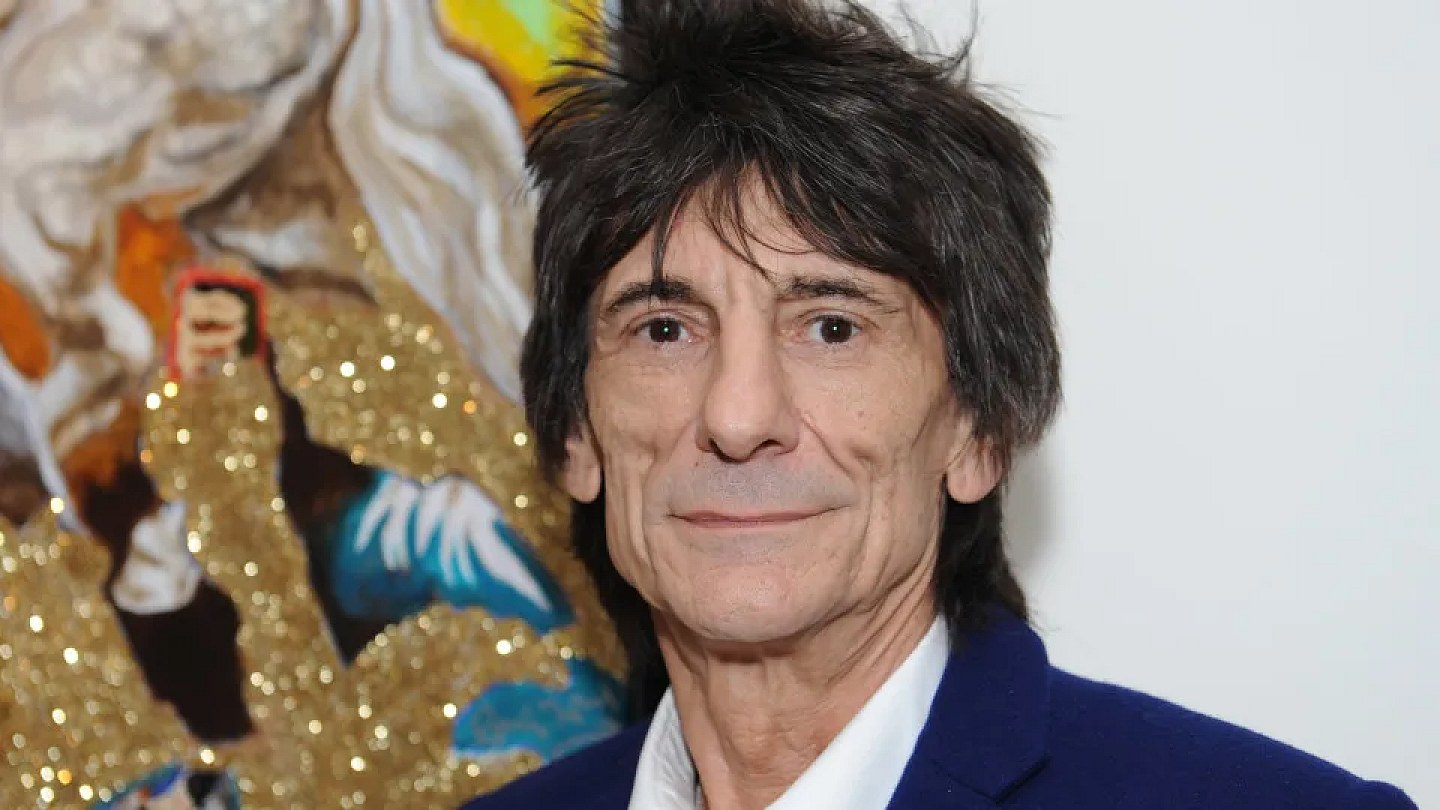 Rolling Stones in Brazil? What is known about Ronnie Wood's show in SP