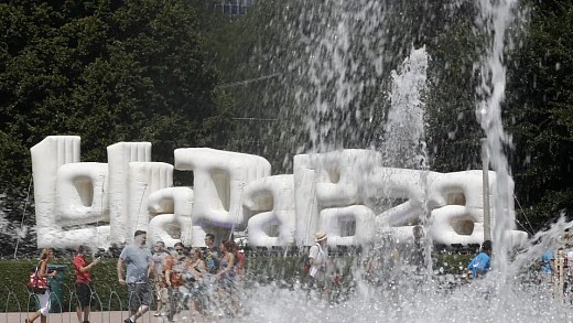 Lollapalooza 2027 abre venda de passaporte para os três dias do festival
