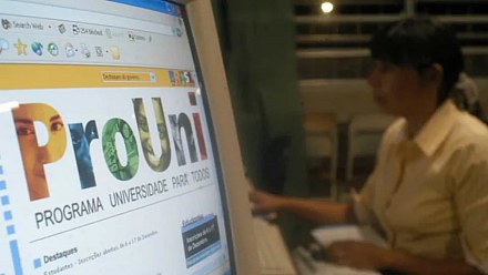 Prouni 2026: last day of registration for the 2nd semester is today