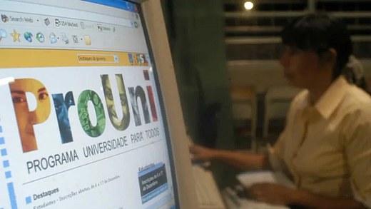Prouni 2026: último dia de inscrição para o 2º semestre é hoje