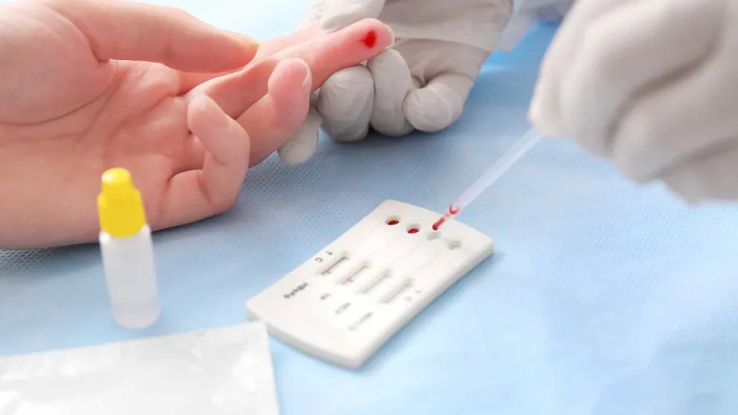 Study on viral hepatitis provides an overview of the disease in eleven years