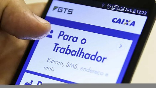 Caixa starts paying R$13 billion in FGTS profit; see how to inquire and how much you will receive