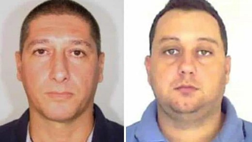 Caso Marielle: Justiça amplia penas de Ronnie Lessa e Élcio Queiroz