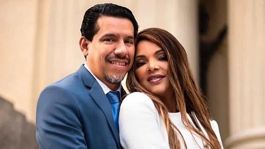 Flordelis is ordered to compensate the family of a dead pastor with R$200,000