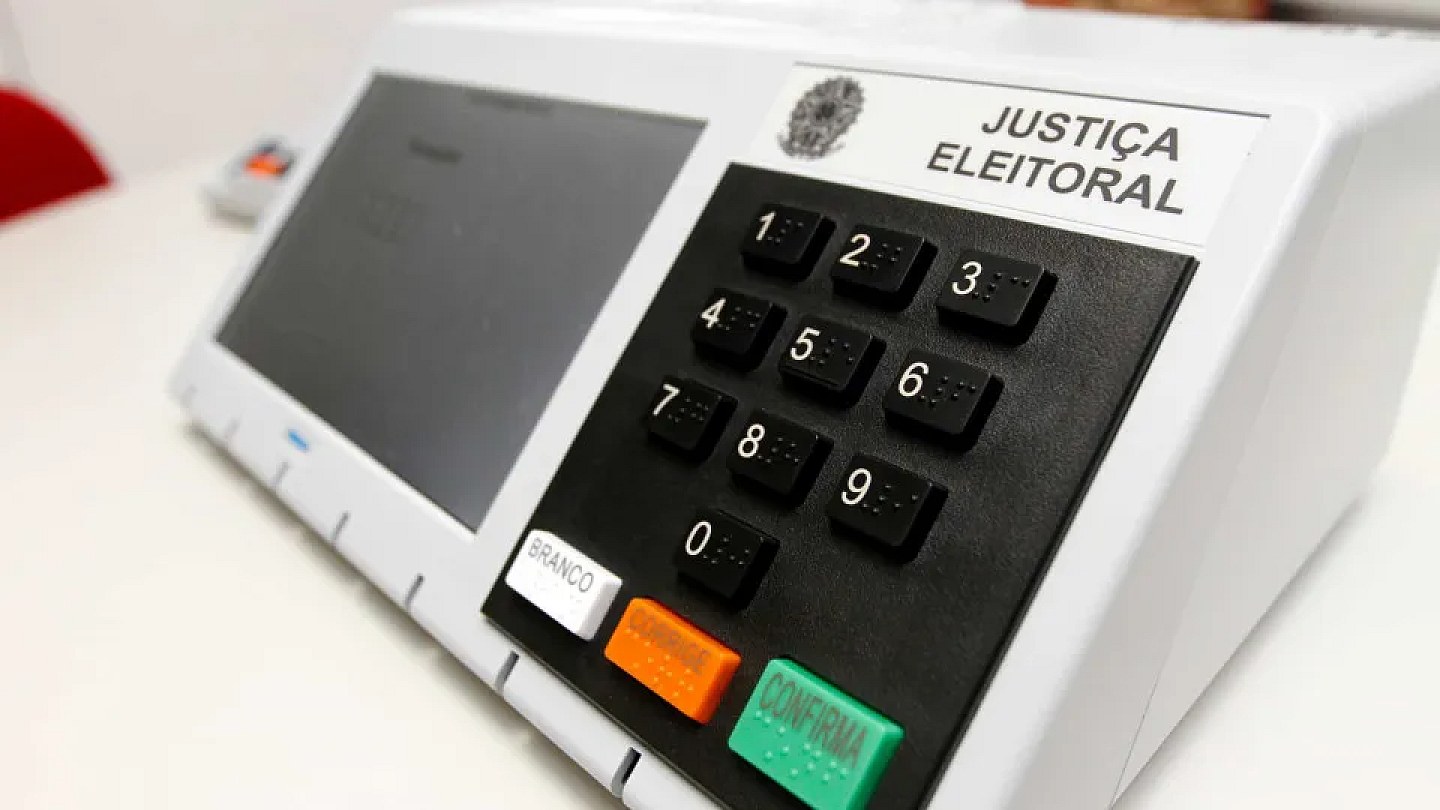 Find out how the electronic ballot box guarantees voting sovereignty