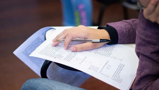 FGV opens registrations for the 2027 entrance exam with 1,598 vacancies