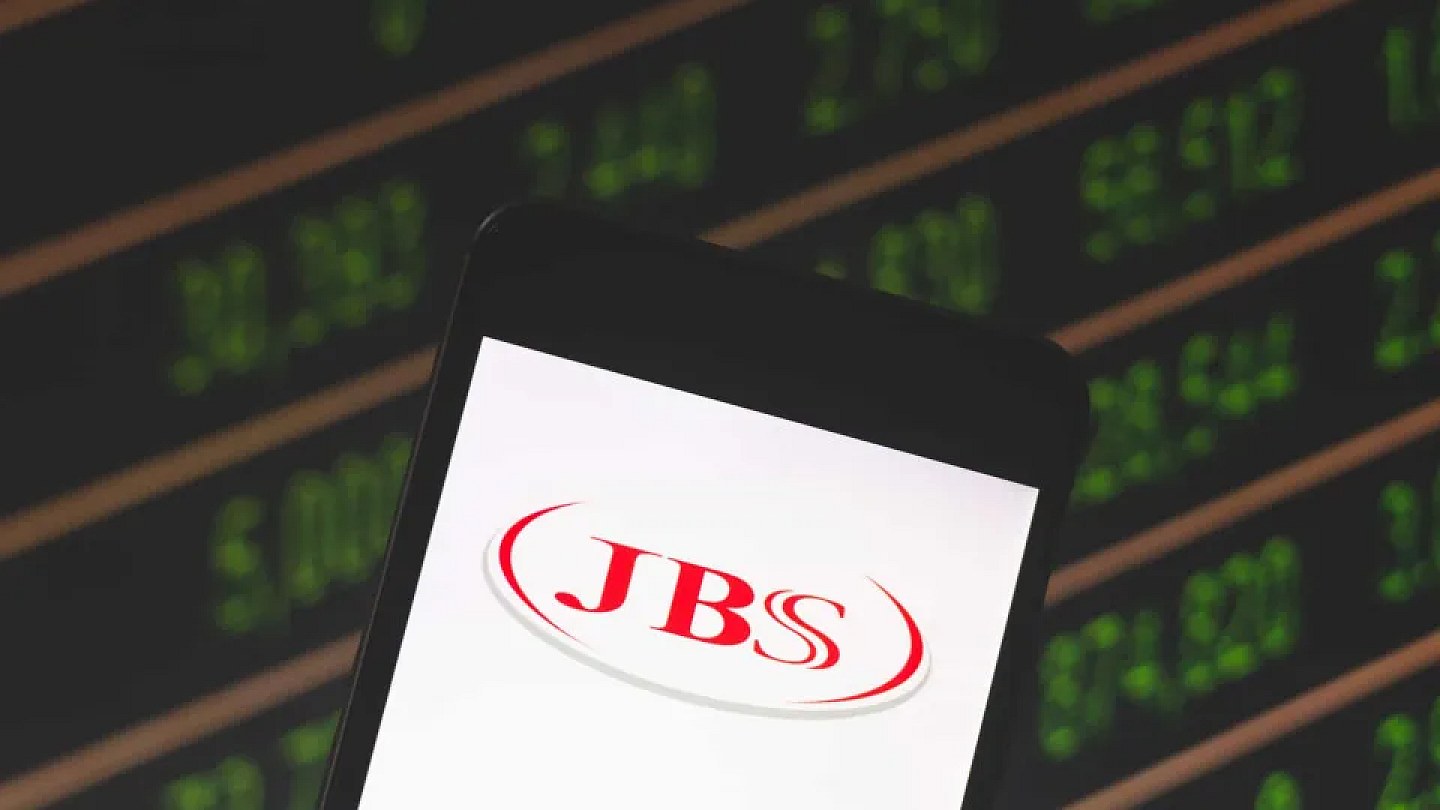 JBS creates joint venture and receives US$2.5 billion contribution from Indonesian sovereign wealth fund