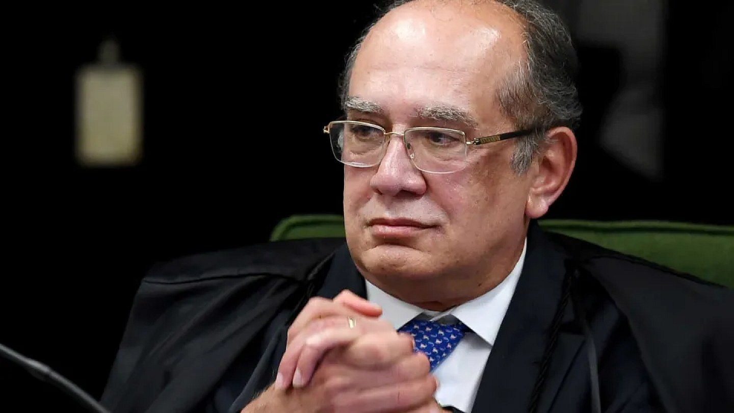 Gilmar propõe a Fachin vetar delegados da PF em gabinetes do STF após crise entre Mendonça e Moraes