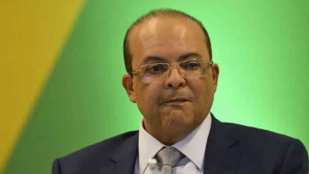 Ibaneis desiste de concorrer ao Senado após desgaste com caso Master