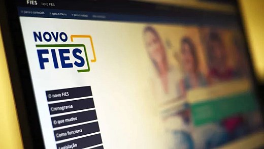 Confira a lista de pré-selecionados para o Fies do 2º semestre