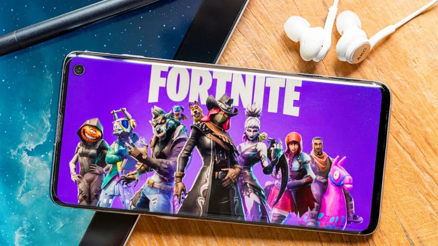 'Fortnite' owner accuses Apple of lobbying the Trump administration to harm Brazil