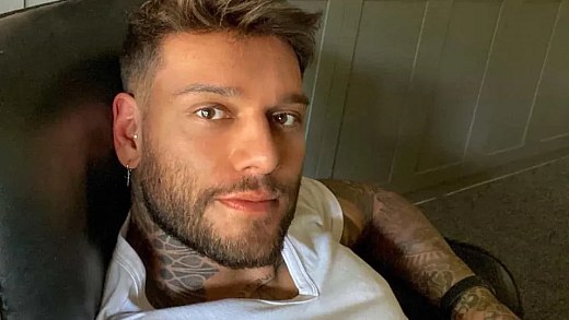 Lucas Lucco reports loss of desire to sing when talking about depression