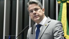 SP court rejects action against Alessandro Vieira presented by Moraes' family