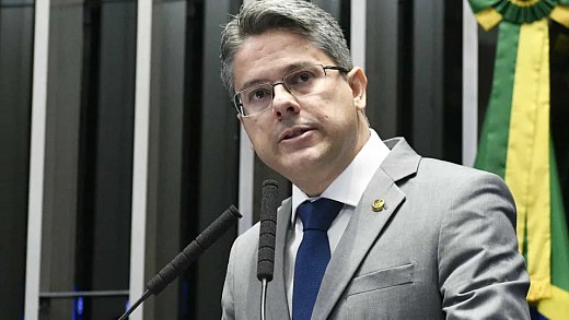 SP court rejects action against Alessandro Vieira presented by Moraes' family