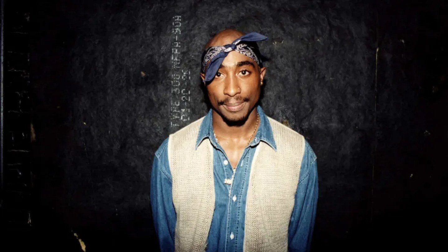 Assassinato de Tupac Shakur vai a julgamento nos EUA quase 30 anos após crime