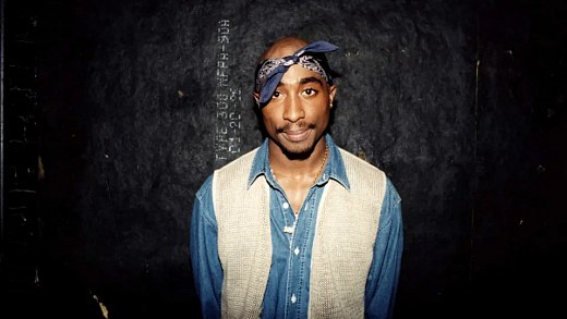 Assassinato de Tupac Shakur vai a julgamento nos EUA quase 30 anos após crime