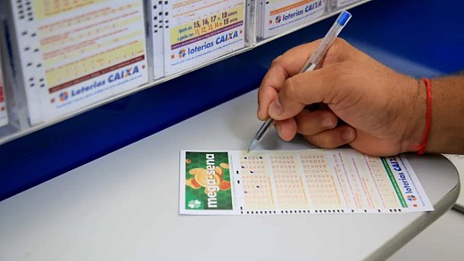 Mega-Sena draws prize of R$ 150 million this Thursday