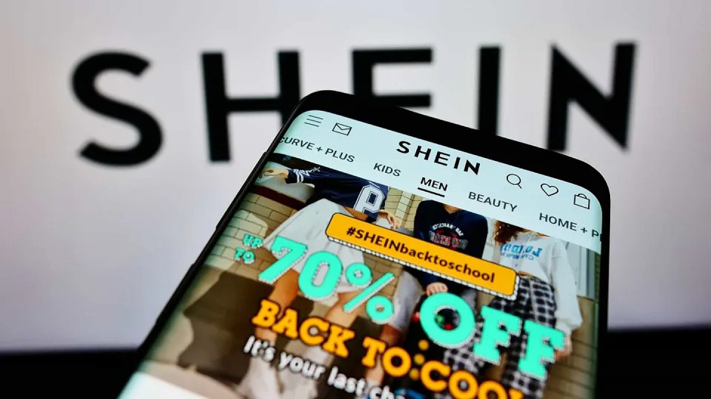 Shein could become a bigger nuisance for Brazilian retail after the IPO