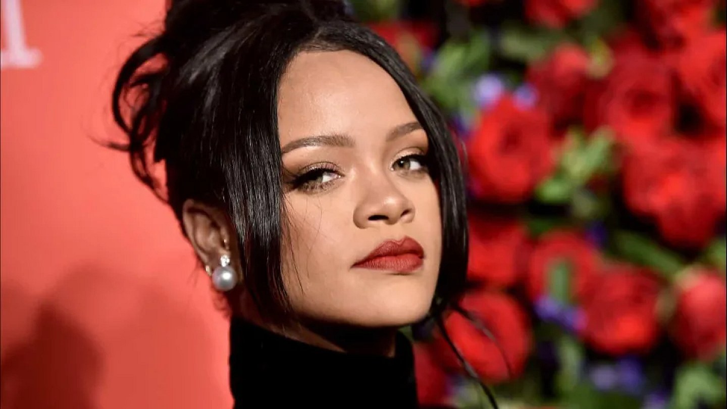 Rihanna is recording a new album after a ten-year hiatus, says A$AP Rocky