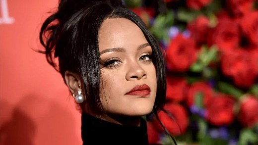 Rihanna is recording a new album after a ten-year hiatus, says A$AP Rocky