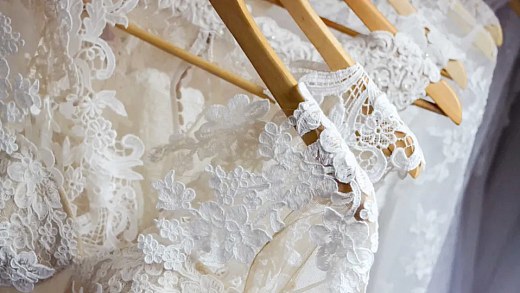 Loja de luxo de SP cancelou entrega de vestido de noiva 5 dias antes do casamento, diz médica